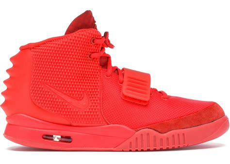 nike air yeezy 2 red october replica paypal|air yeezy 2 release date.